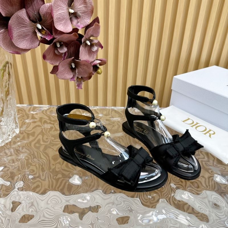 Christian Dior Sandals